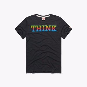 HOMAGE THINK T-shirt